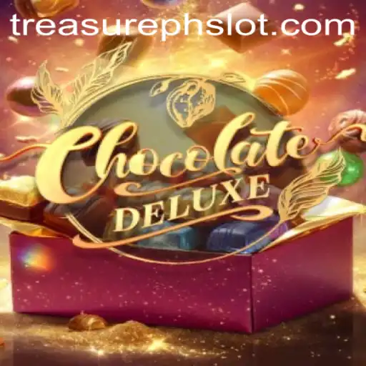 Discover the Exciting World of ChocolateDeluxe: A Journey to Uncover TREASUREPH