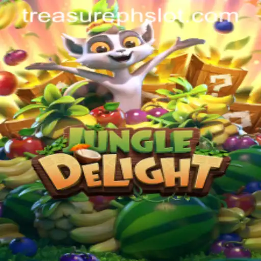 Discover the Adventure of JungleDelight: Unveiling the TREASUREPH Experience