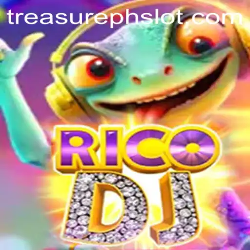 Embark on an Adventure with RicoDJ: The Ultimate Treasure Hunt Game