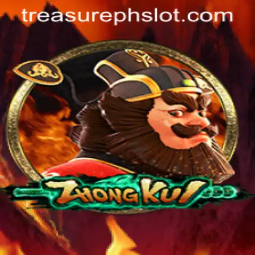 ZhongKui: The Enchanted Quest
