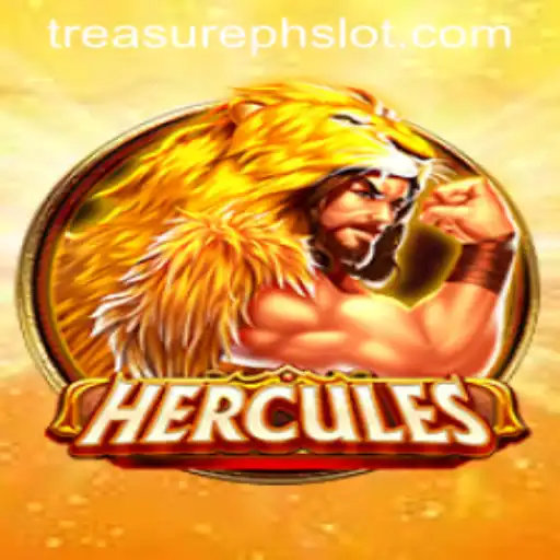 Hercules: Embark on the Quest of TREASUREPH in an Epic Adventure