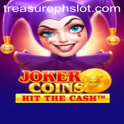 Exploring the Enchanting World of JokerCoins: The New Gaming Sensation
