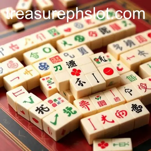 The Fascinating World of Mahjong: A Cultural Treasure