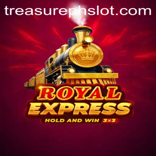 Royalexpress: Journey to the Heart of TREASUREPH