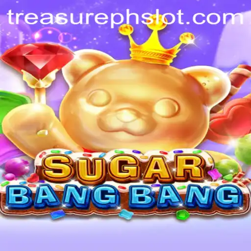 Discovering the World of SUGARBANGBANG: A Sweet Journey to TREASUREPH