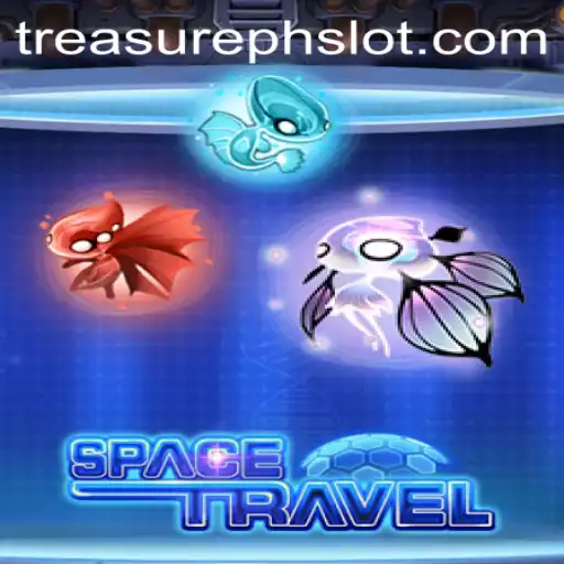 Exploring SpaceTravel: Discover TREASUREPH and Embark on a Cosmic Adventure