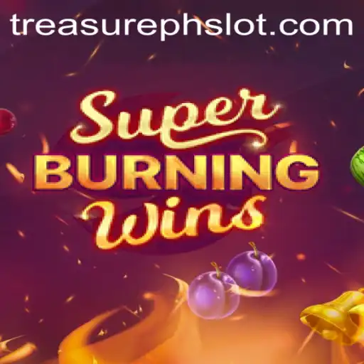 Exploring the Exciting World of SuperBurningWins: A Must-Play Game with TREASUREPH