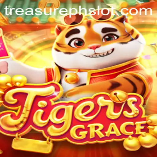 TigersGrace: Unleashing Your Fortune with TREASUREPH
