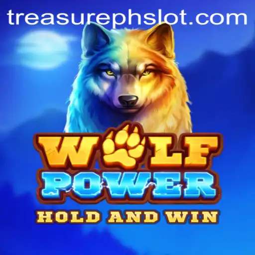 Unleashing Adventure: Exploring the World of WolfPower with TREASUREPH
